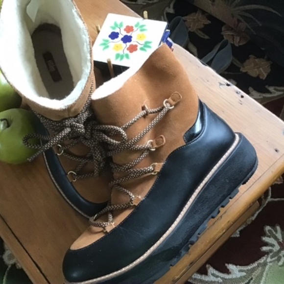 “Fitflop” WINTER IS COMING Boots!